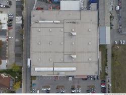 Photo Textures of View from Above